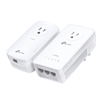 TL-WPA8631P KIT
