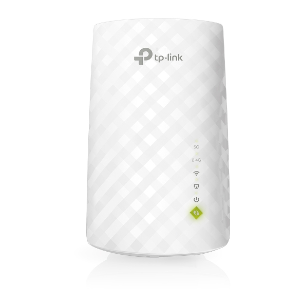 Range Extender Wi-Fi AC750  | Tehnologie OneMesh™ 1