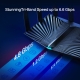 AX6600 Tri-Band Wifi 6 Router 6