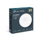 Punto de Acceso Inalámbrico Multi-Gigabit de Doble Banda AX3600 para Techo 5