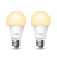 Smart Wi-Fi Light Bulb, Dimmable 1
