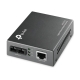 Omada Gigabit Single-Mode Media Converter 1