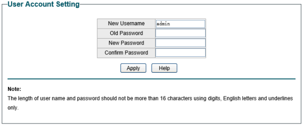 For JetStream Switches Example B
