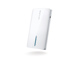 Portable 3G/3.75G wireless N router met batterijvoeding 1