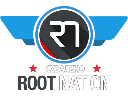 Схвалено ROOT-NATION