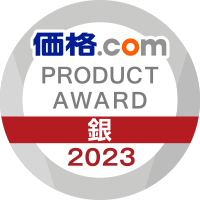 kakaku.com PRODUCT AWARD 2023