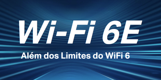 Wi-Fi 6e