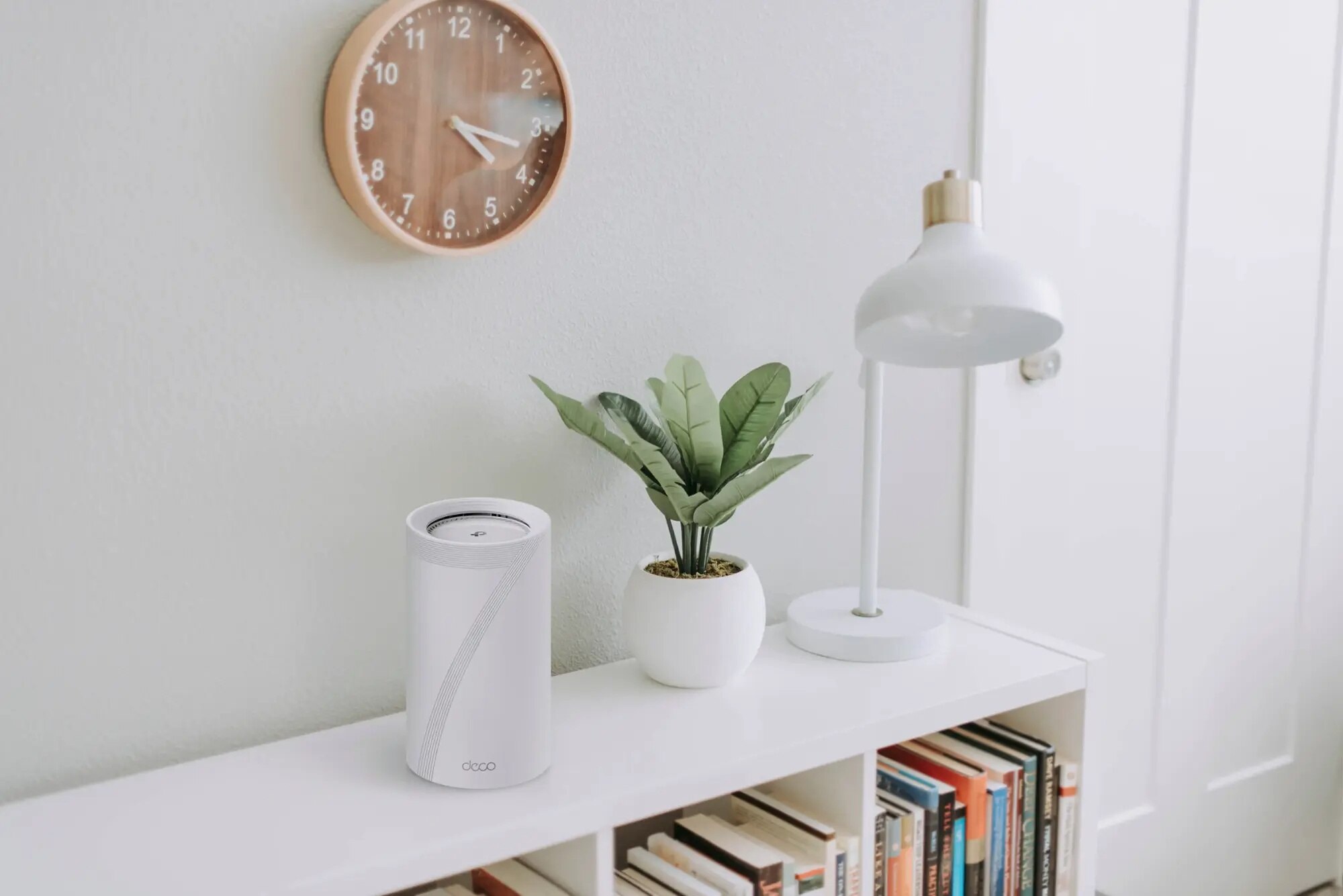 The Unseen Essential: How Wi-Fi 7 is Revolutionizing the Modern Smart Home