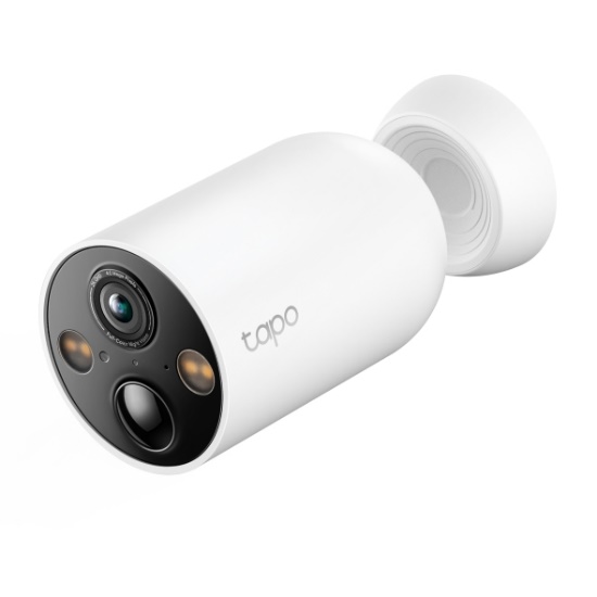security cameras without subscription, tapo c425, 2024 