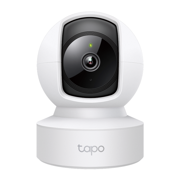 2MP Поворотная беспроводная камера