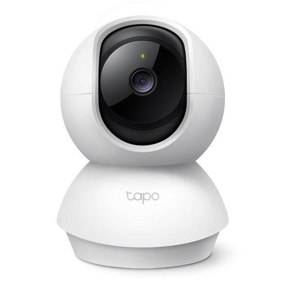 2MP Поворотная беспроводная камера