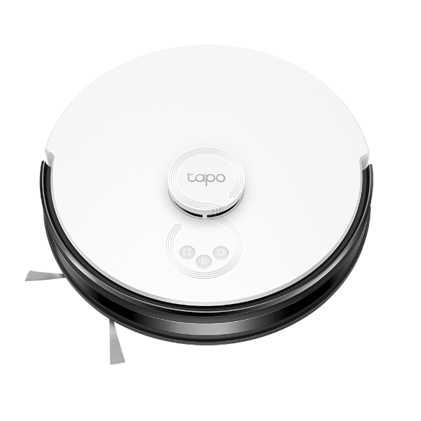 LiDAR Navigation Robot Vacuum & Mop