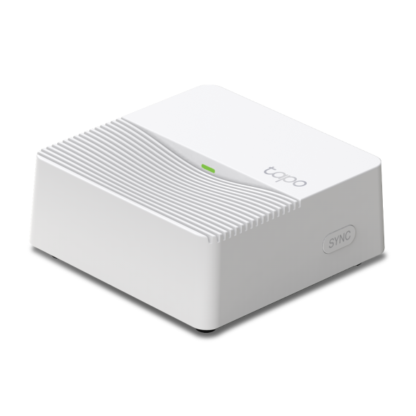 Tapo Smart IoT Hub with Chime
