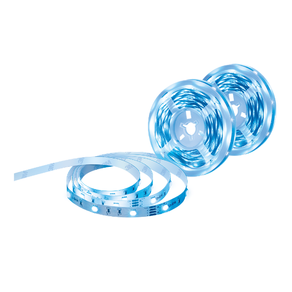 Fita LED Wi-Fi Inteligente 10 mt