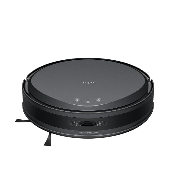 5300Pa Suction MagSlim™ LiDAR Navigation Robot Vacuum and Mop