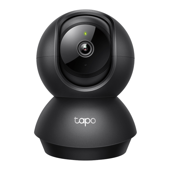 3MP Поворотная беспроводная камера