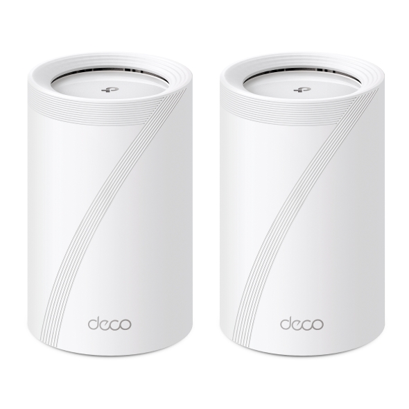 Sistem Mesh Wi-Fi 7 BE9300 cu acoperire în toată locuința 1