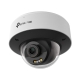 VIGI 8MP Full-Colour Dome  Network Camera 1