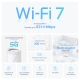 5G BE9300 Tri-Band Whole Home Mesh Wi-Fi 7 System 4