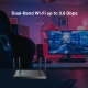 Dvoupásmový Wi-Fi 7 router BE3600 5