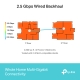 Sistem Mesh Wi-Fi 7 BE9300 cu acoperire în toată locuința 6