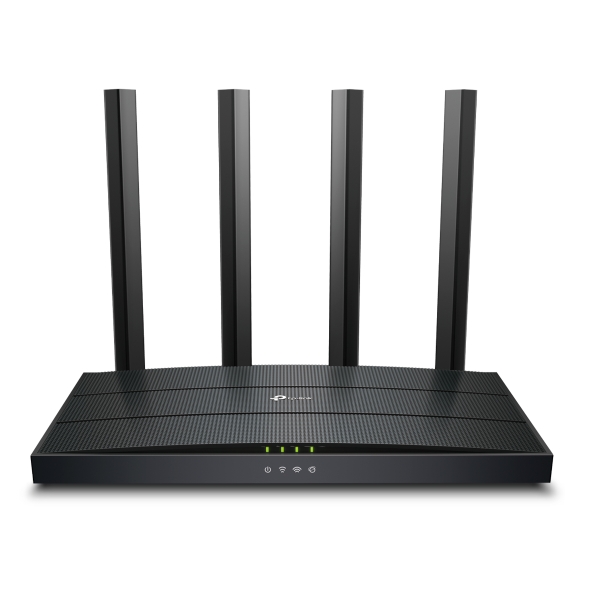 AX1500 Wi-Fi 6 Router 1
