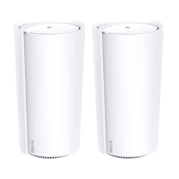 AXE11000 トライバンドメッシュWi-Fi 6Eシステム 1