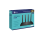 AX1500 Wi-Fi 6 Router 6