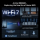 BE6500 Dual-Band Wi-Fi 7 Router 4