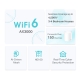 AX3000 통합 홈 메시 Wi-Fi 6 시스템 3