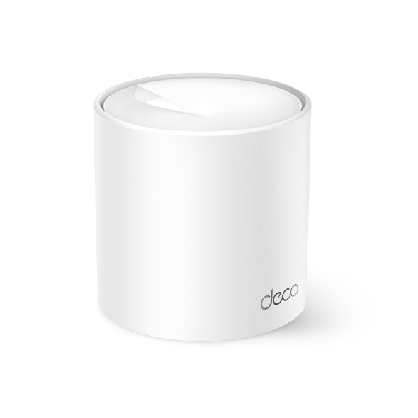 Sistema Wi-Fi 6 Mesh AX3000 1