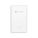 Omada AX1800 Wi-Fi 6 Wall Plate GPON Access Point 1