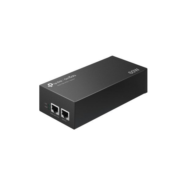 Omada PoE++ Injector 1