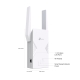BE3600 Dual-Band Wi-Fi 7 Range Extender 4