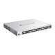 Omada Pro 48-Port PoE+ Gigabit L2+ Managed Switch with 4 SFP+ Slots 4