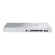 Omada Pro 8-Port PoE+ 2.5G L2+ Managed Switch with 2 SFP+ Slots 1