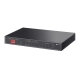 ギガビットポート×10 スイッチ（PoE+ポート×6＆PoE++ポート×2搭載） 3