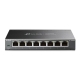 Easy Smart Switch 8 ports Gigabit 1