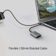 USB 3.0 Type-C to SD & microSD 3.0 Card Reader 8