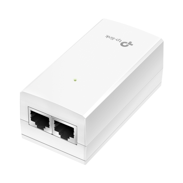 Omada 48V 18W Passive PoE Adapter 1