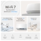 Hệ thống Mesh Wi-Fi 7 BE5000 Cho Gia Đình 4