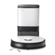 LiDAR Navigation Robot Vacuum & Mop + Smart Auto-Empty Dock 2