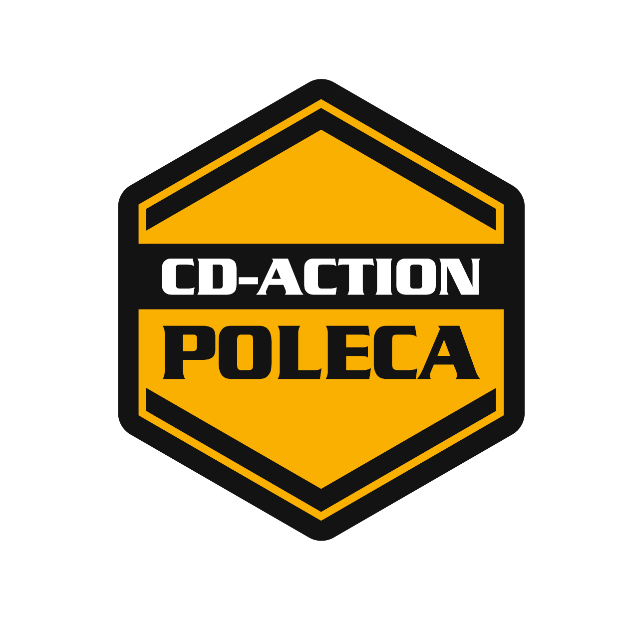 CD-ACTION Poleca
