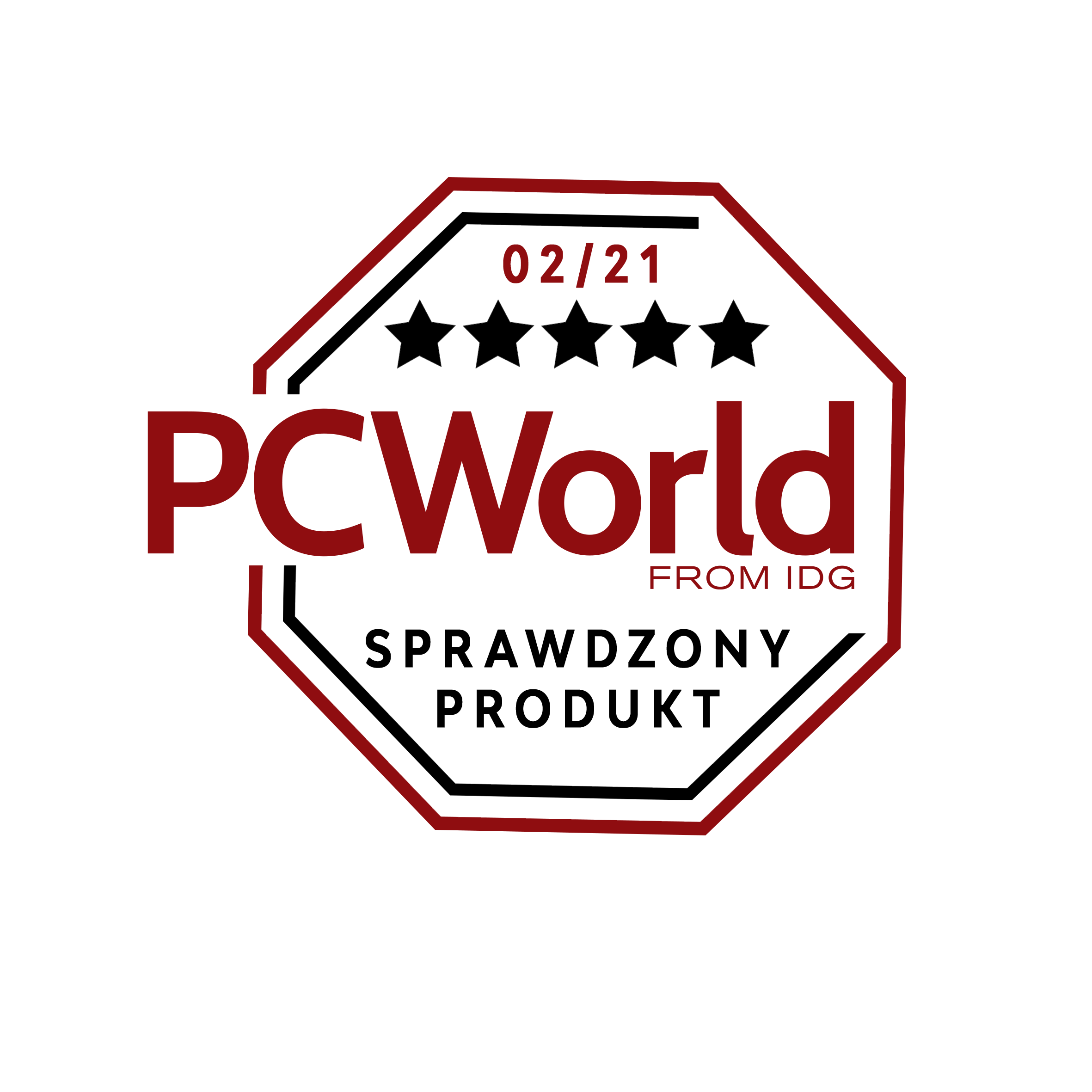 PCWorld Sprawdzony Produkt