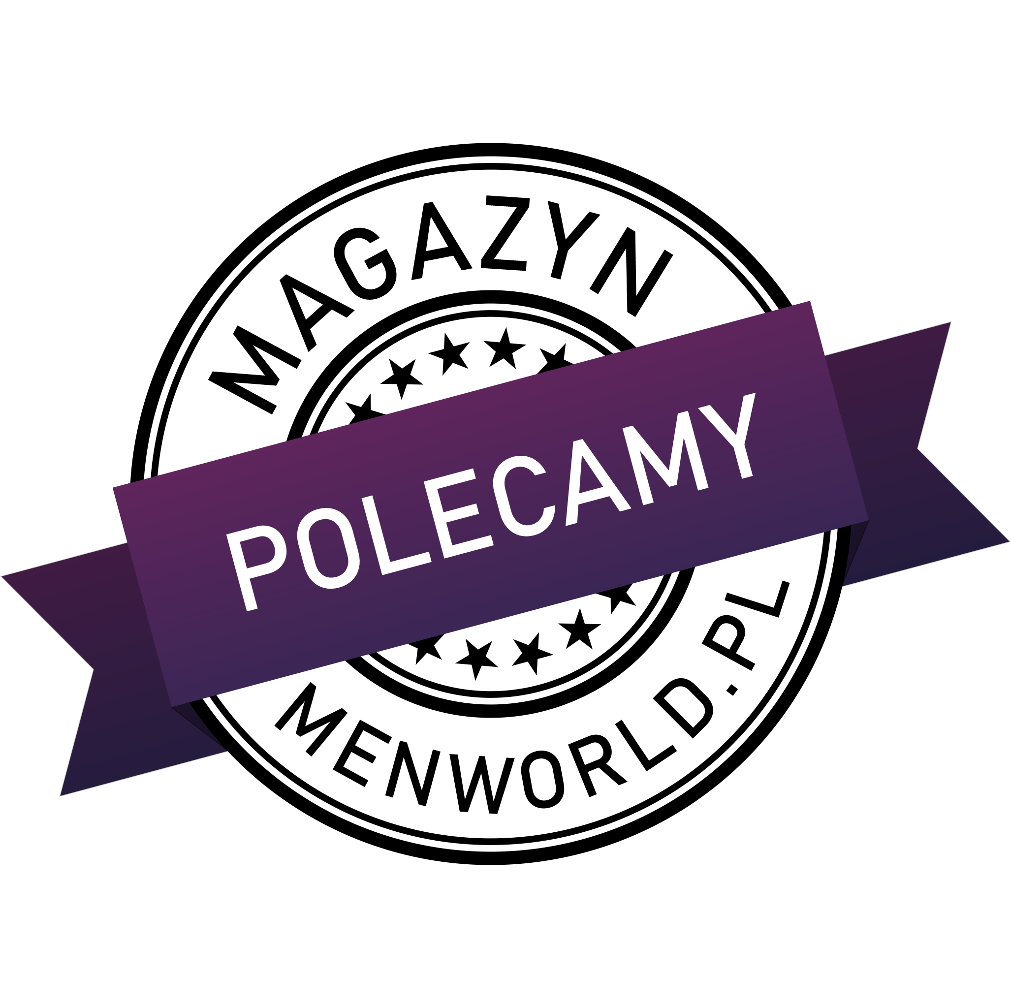 Menworld POLECAMY
